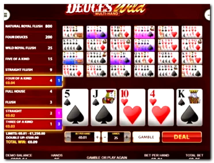 810% Signup casino bonus at Spinit Casino