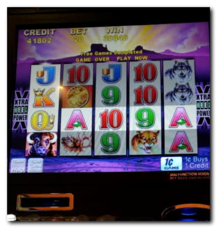230 FREE Spins at 777 Casino