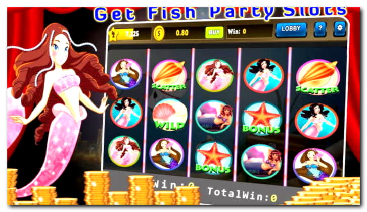 80 Free casino spins at CasiPlay Casino