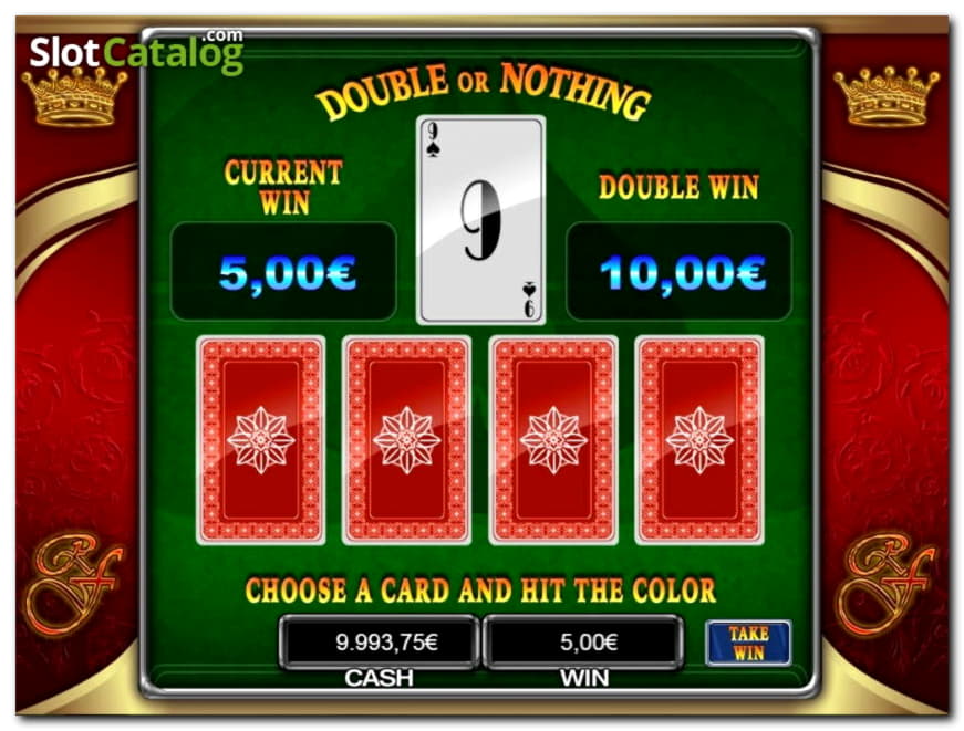 Eur 425 No Deposit Casino Bonus at Come On Casino