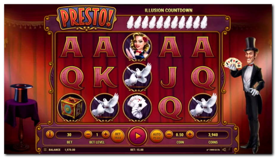 90 Free spins no deposit casino at Unique Casino