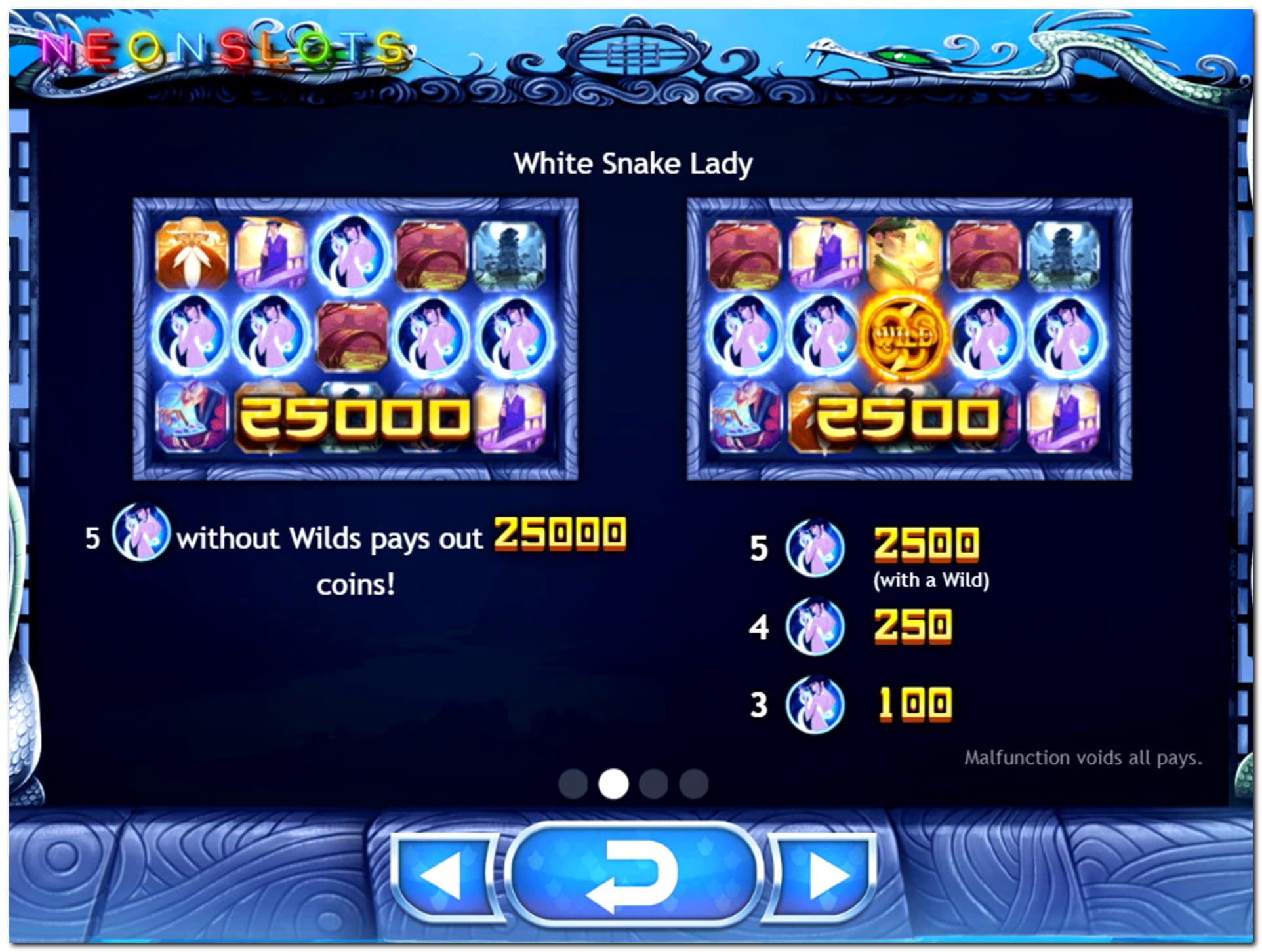 EURO 4005 NO DEPOSIT at Come On Casino
