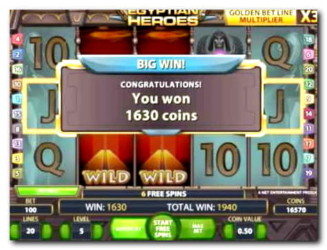 $700 Online Casino Tournament at Boa Boa Casino