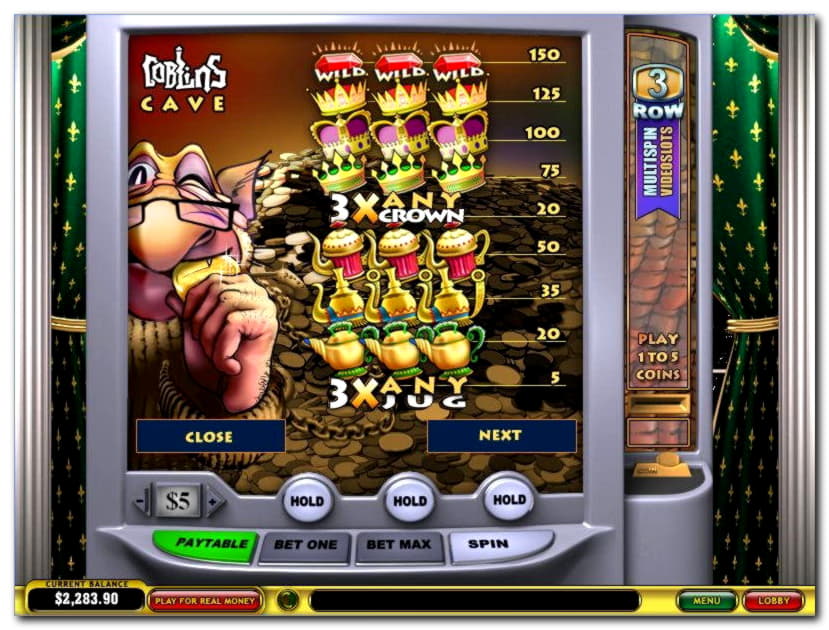 EUR 3225 No deposit bonus at Cadoola Casino
