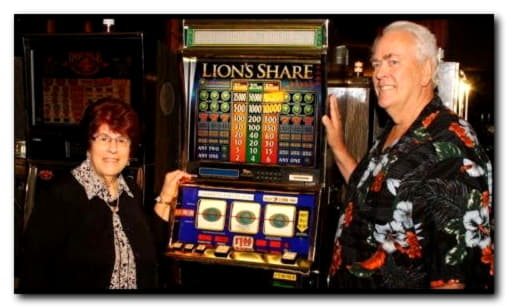 $1375 No deposit at Treasure Island Jackpots Casino (Sloto Cash Mirror)