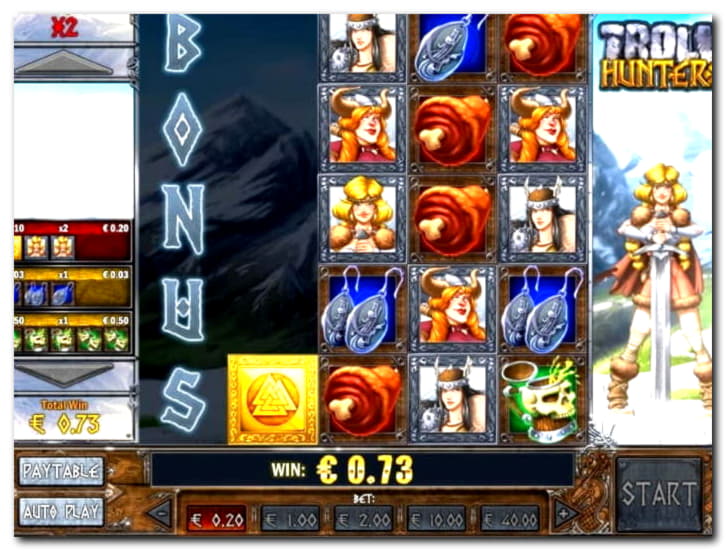 115% Best signup bonus casino at Casino com