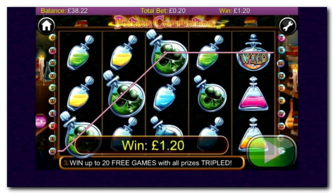 100 Free Spins no deposit at Come On Casino