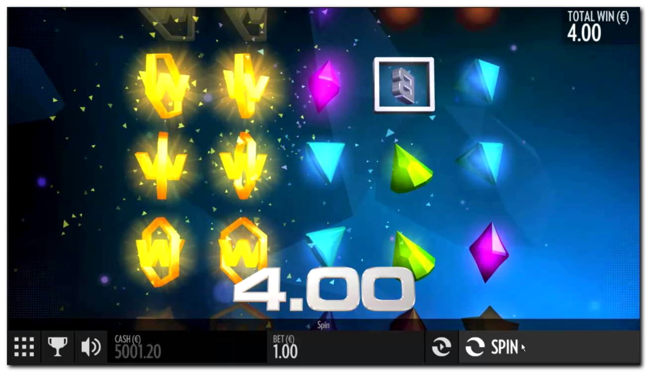 135 Trial Spins at Get Lucky Casino