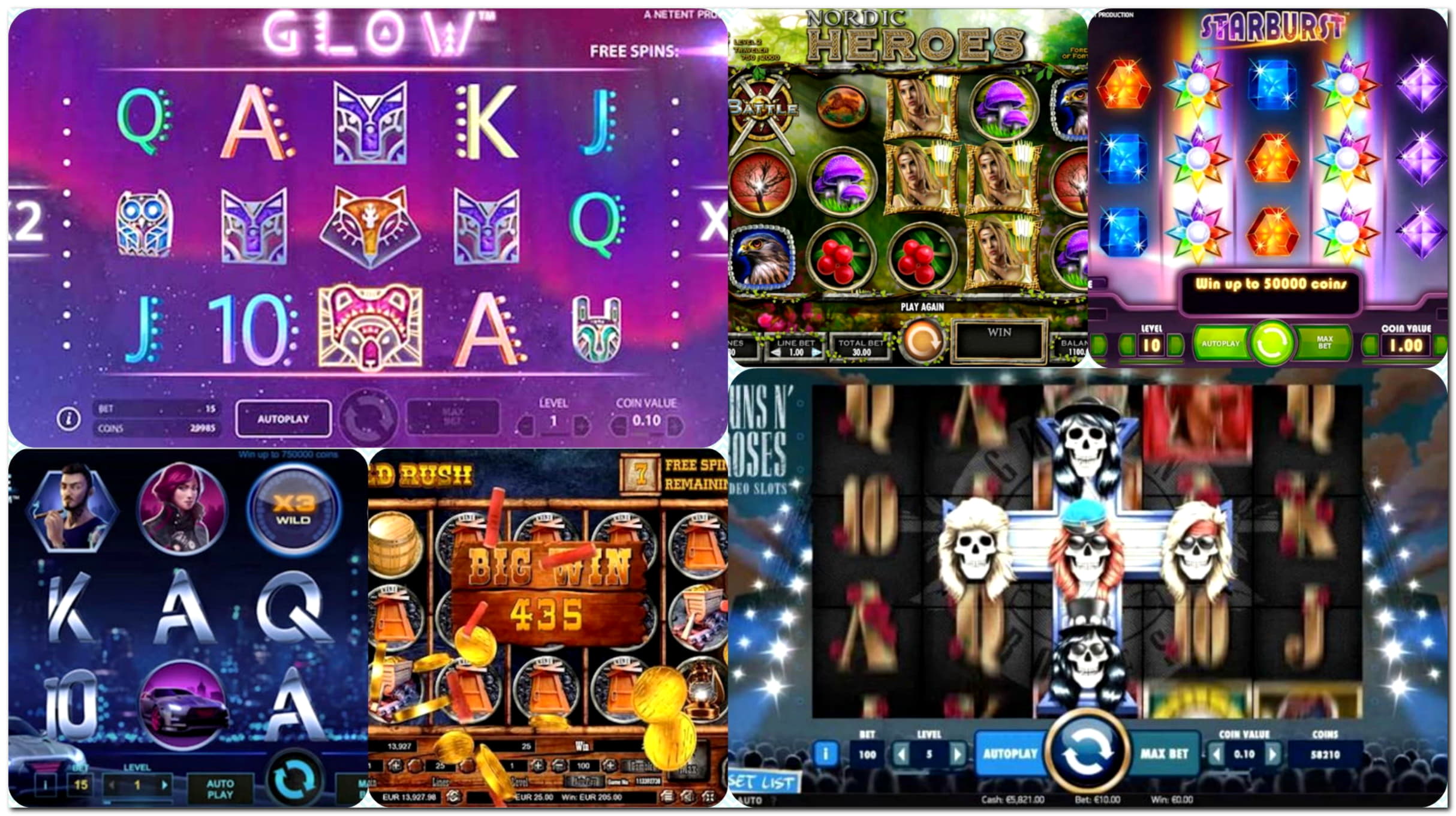 130 Trial Spins at Mrgreen Casino