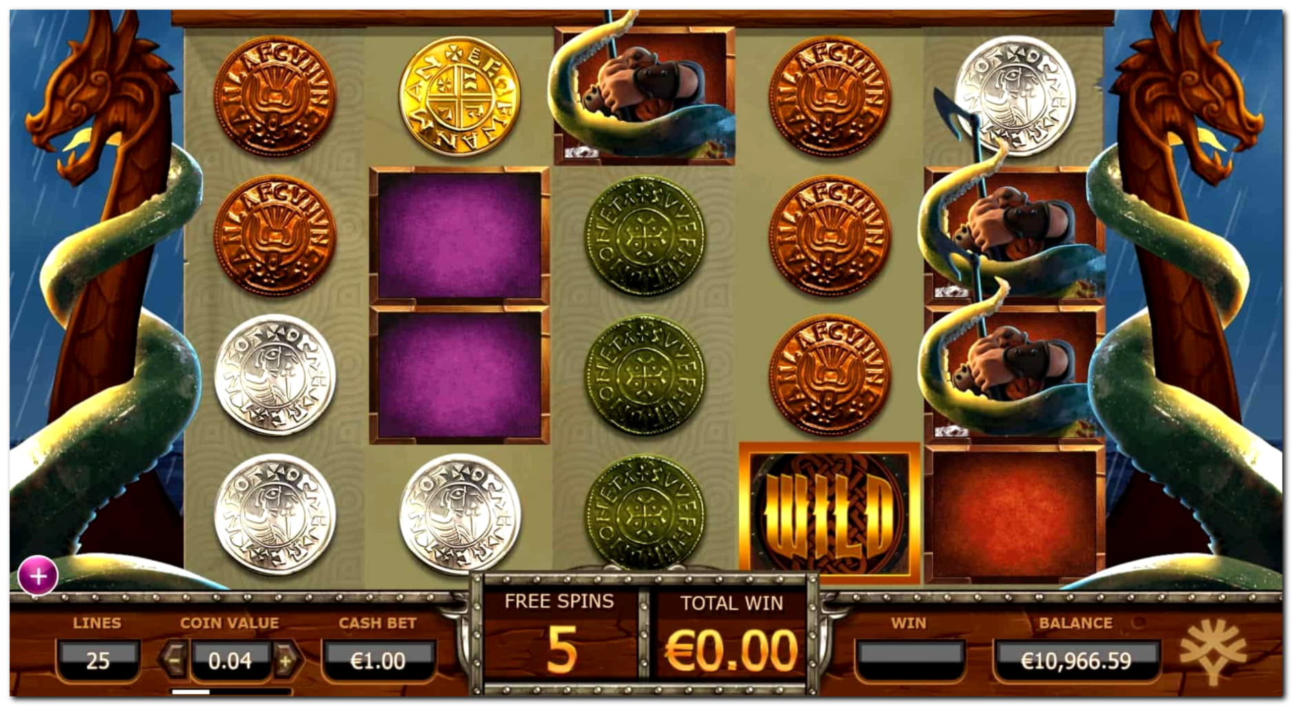 €660 Free Money at Casino-X