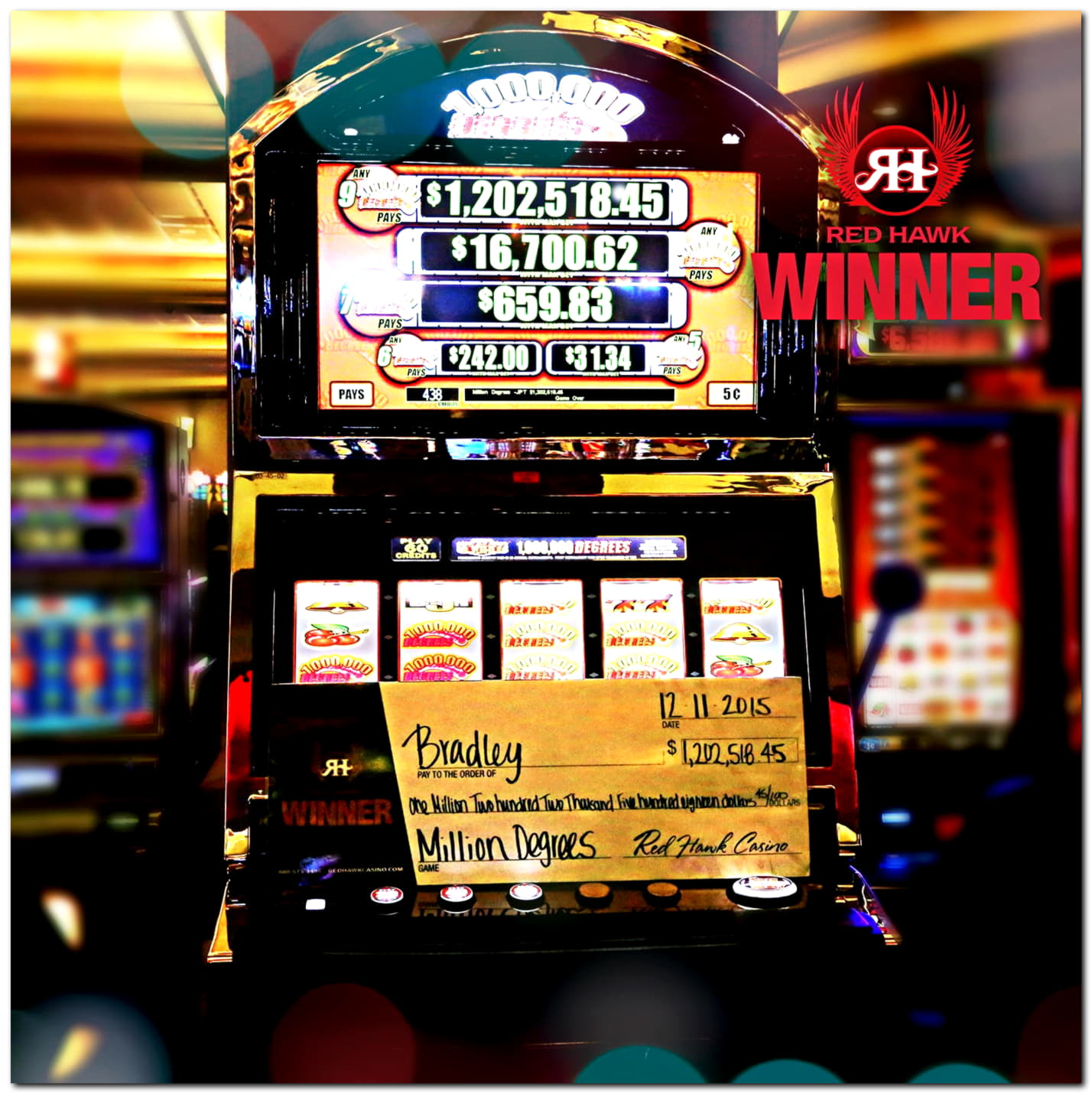 Eur 1150 NO DEPOSIT BONUS at Unique Casino