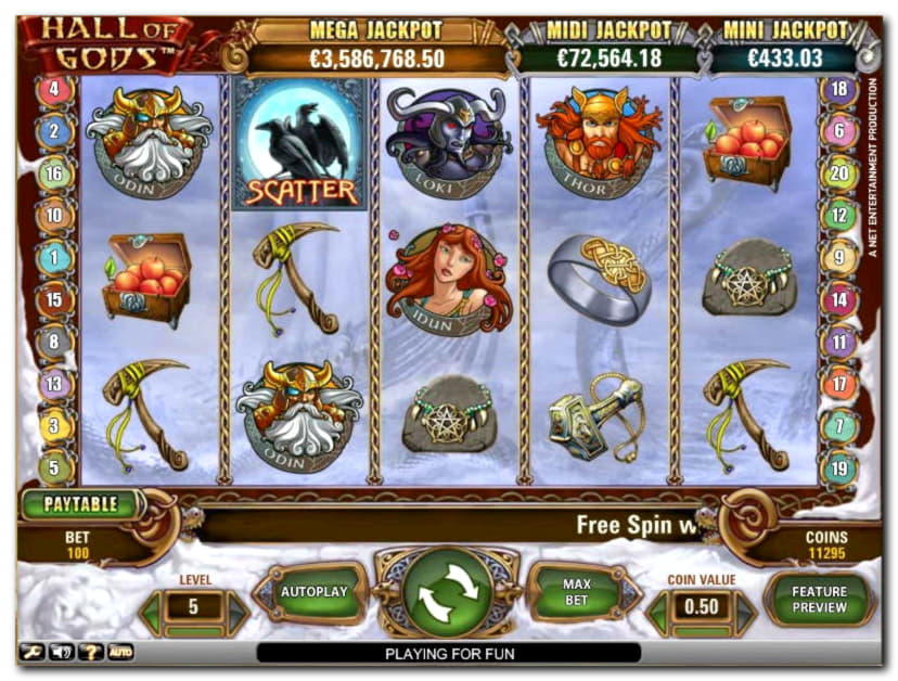 315% Match at a Casino at 777 Casino