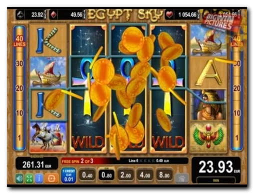 €444 Free Casino Tournament at 777 Casino