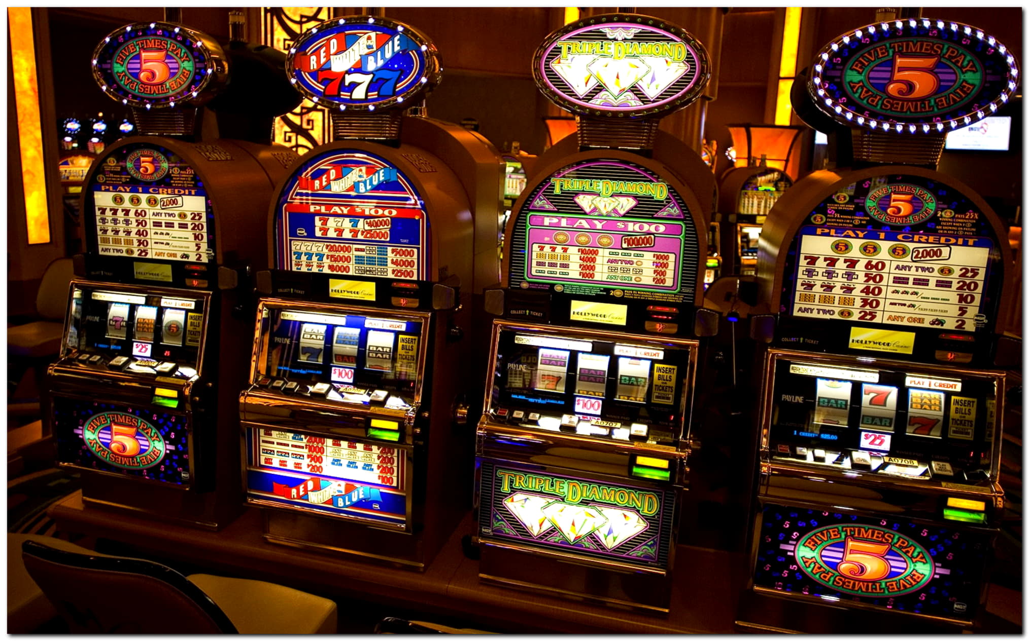 €525 Free Casino Tournament at Buran Casino