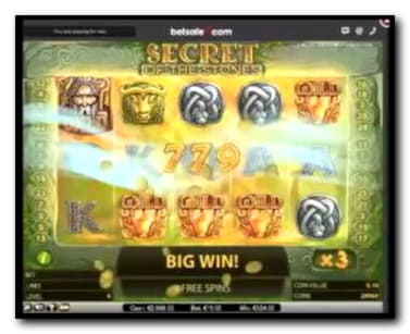 €655 Free Casino Tournament at Treasure Island Jackpots Casino (Sloto Cash Mirror)