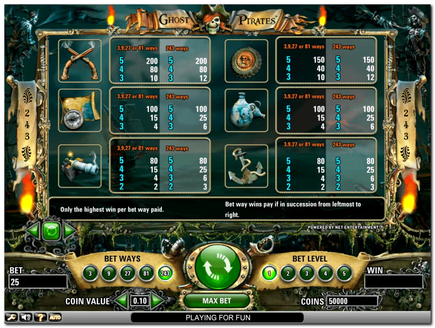 €310 Casino Tournament at River Belle Casino