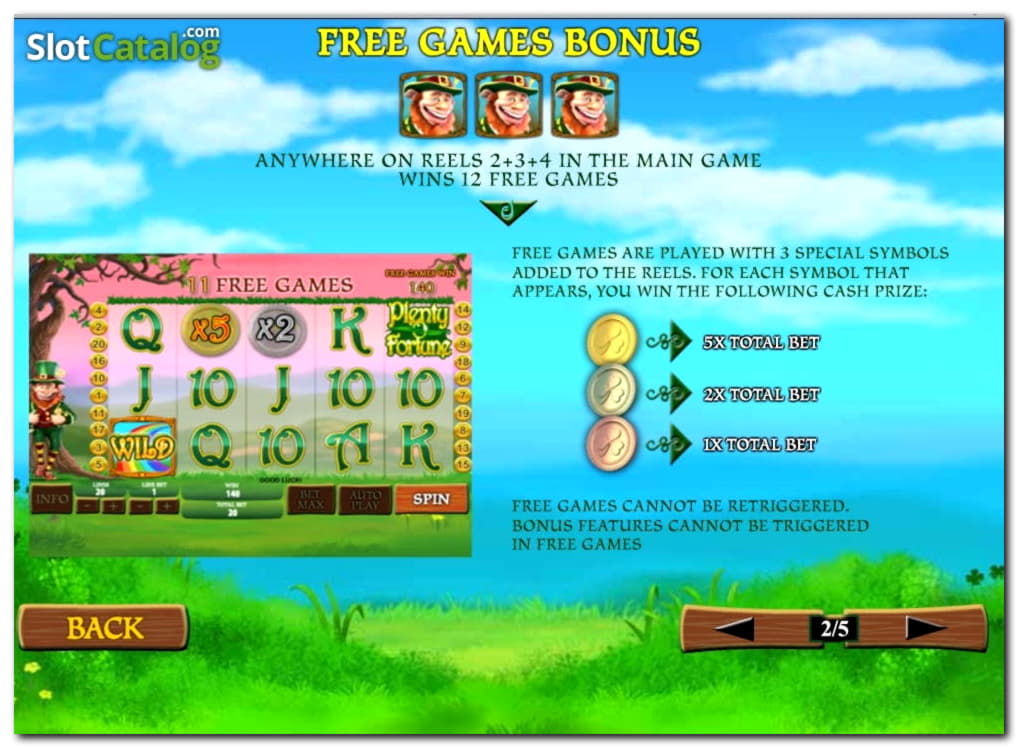 140% Signup casino bonus at Unique Casino