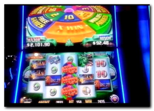 EURO 4965 No Deposit Casino Bonus at Cadoola Casino