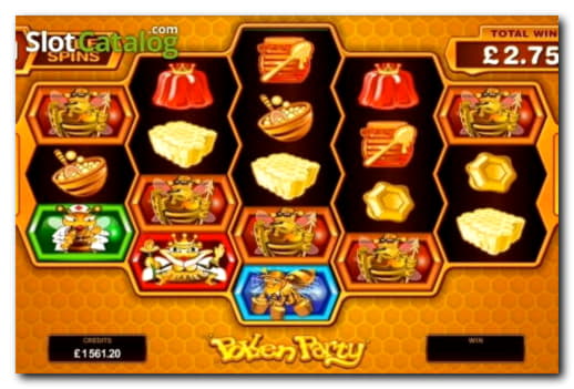 Eur 1690 NO DEPOSIT BONUS at Boa Boa Casino
