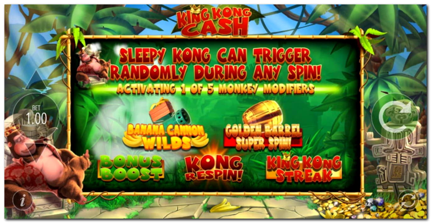 145 free spins no deposit at Spinit Casino