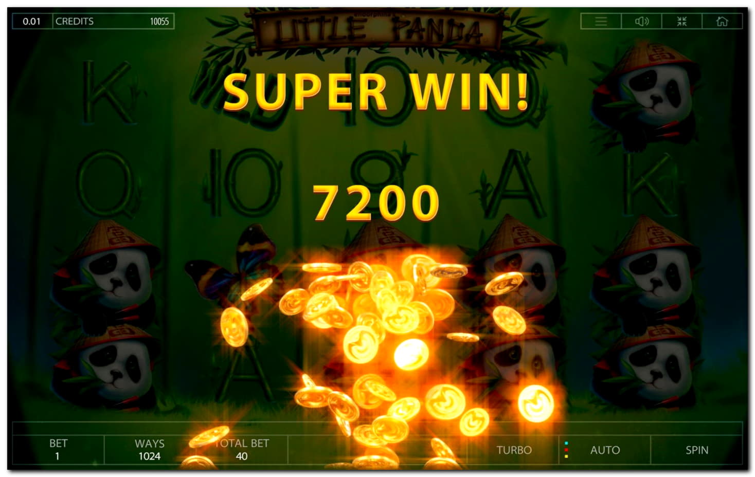 €145 Free Cash at Casino com