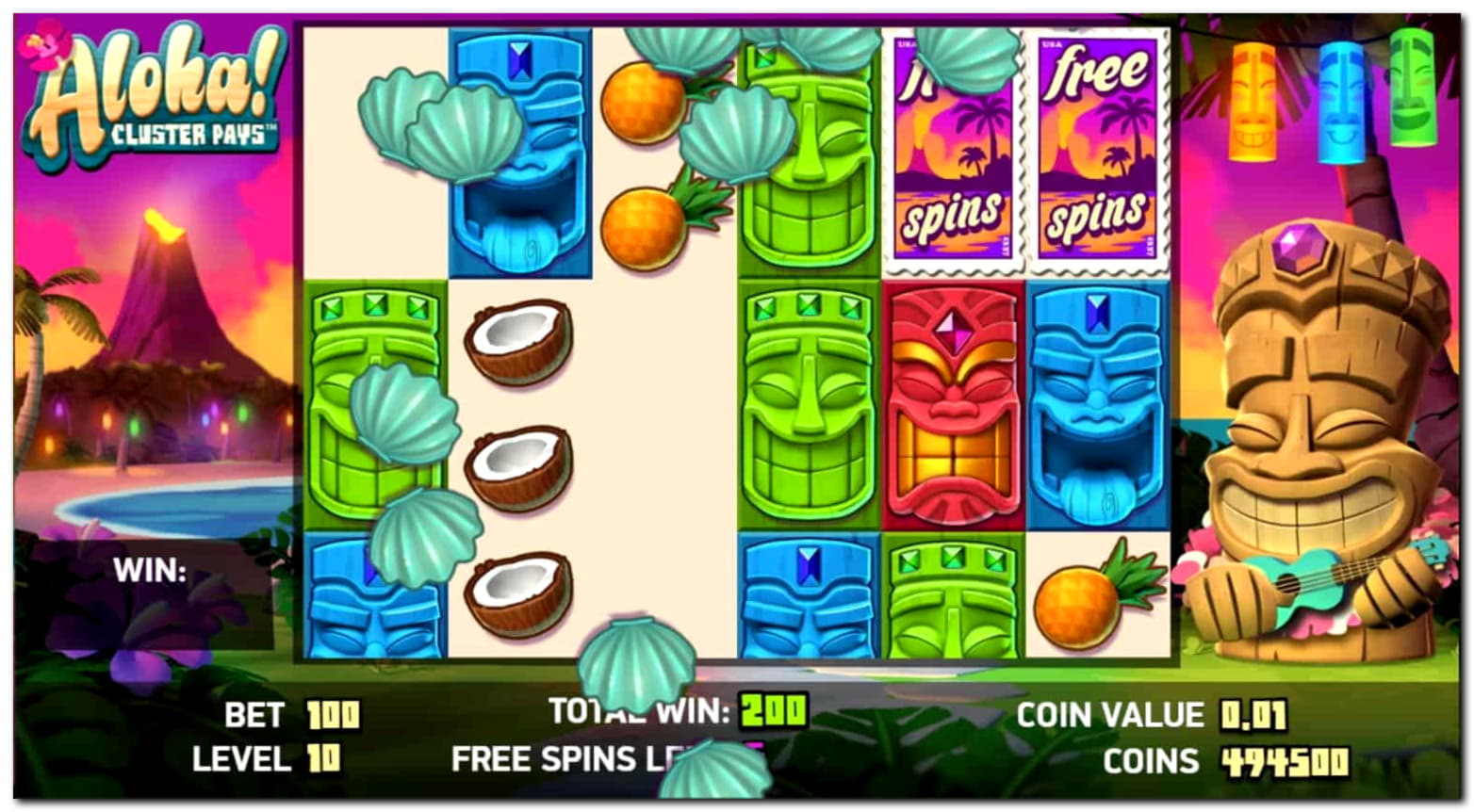 $370 Free Casino Tournament at Spin Palace Casino