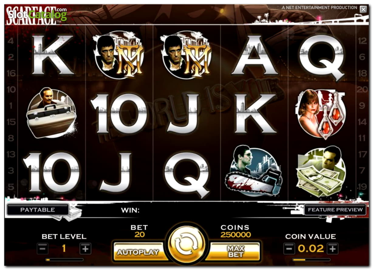 €220 free chip casino at Come On Casino