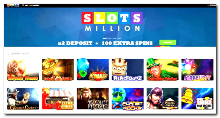 210 Loyalty Free Spins! at Buran Casino