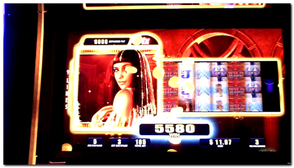 35 Free Spins at Euro Palace Casino
