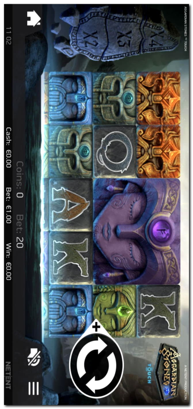 265 free spins no deposit casino at Euro Palace Casino