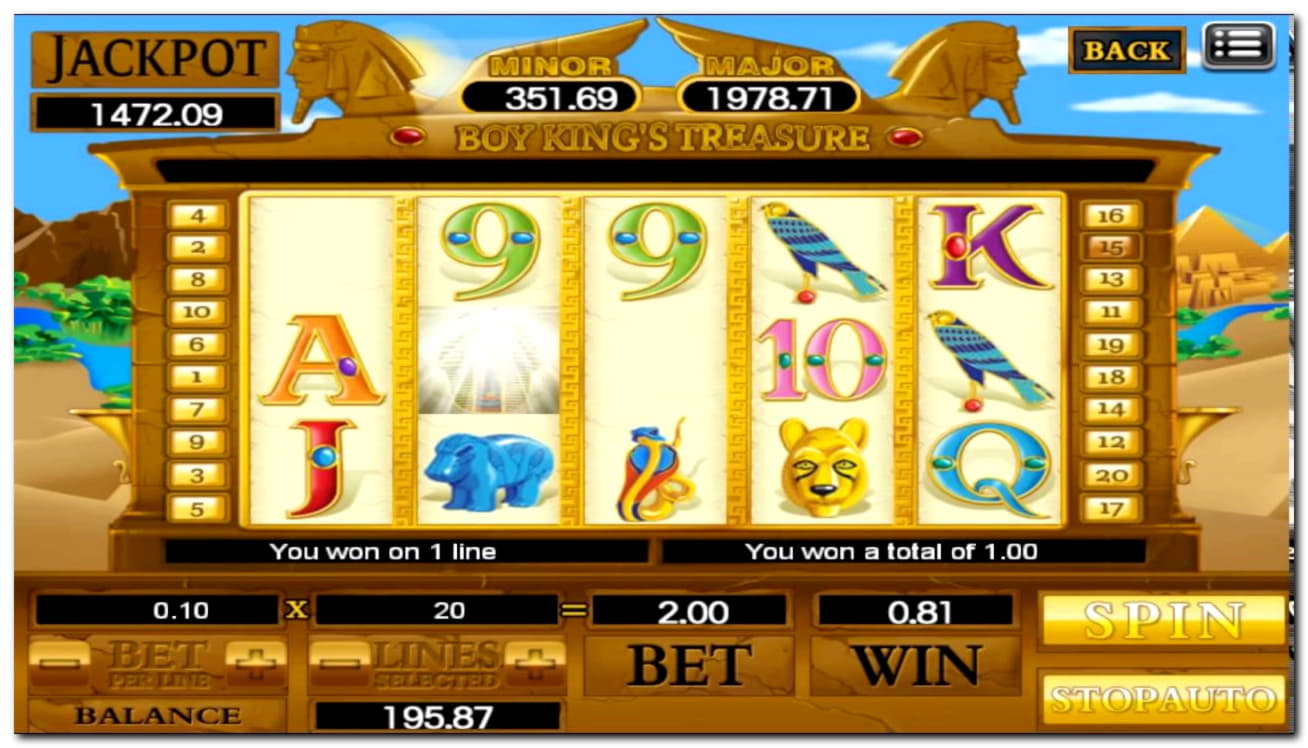 €4595 No deposit casino bonus at Party Casino