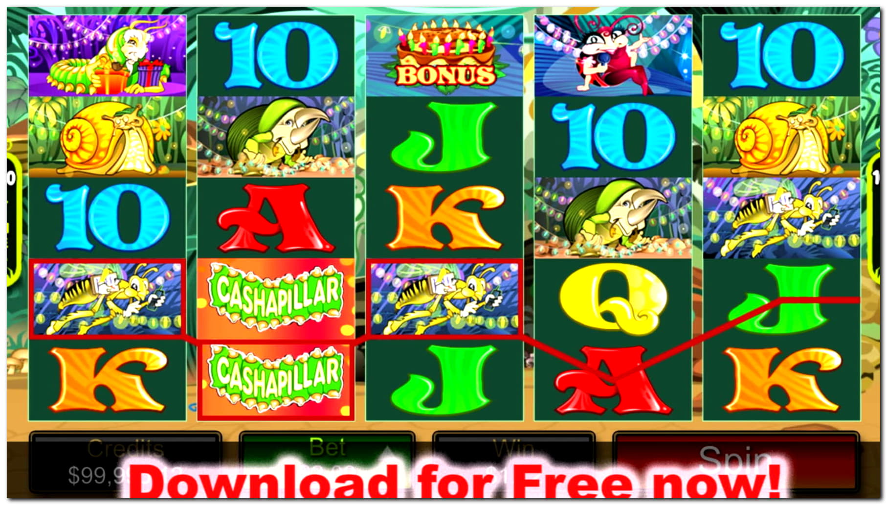 250 FREE SPINS at Royal Vegas Casino