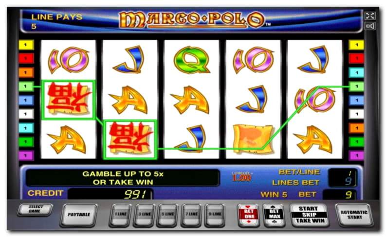 35 Free Spins no deposit casino at William Hill Casino