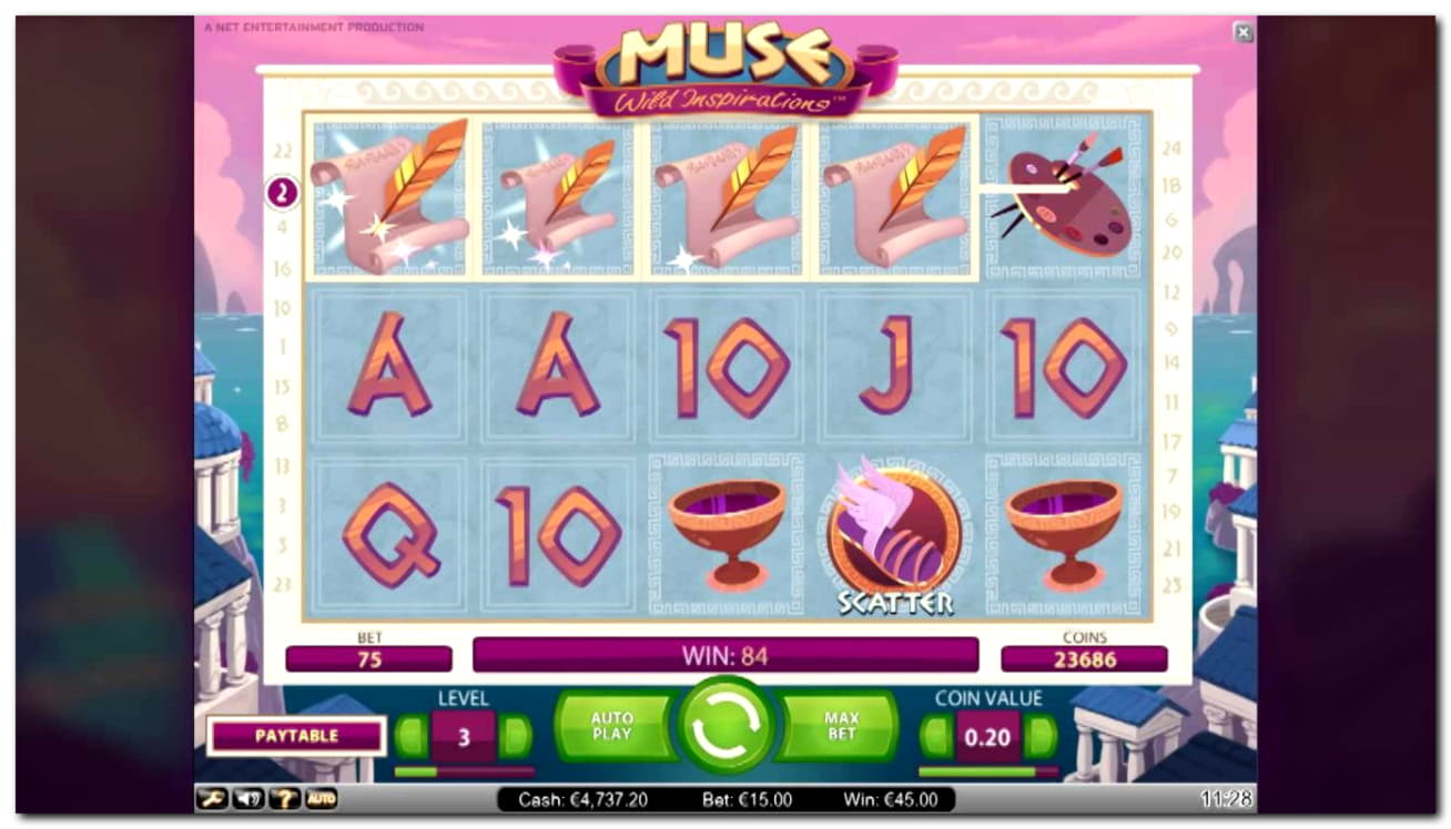 Eur 520 Free Casino Tournament at Reload Bet Casino