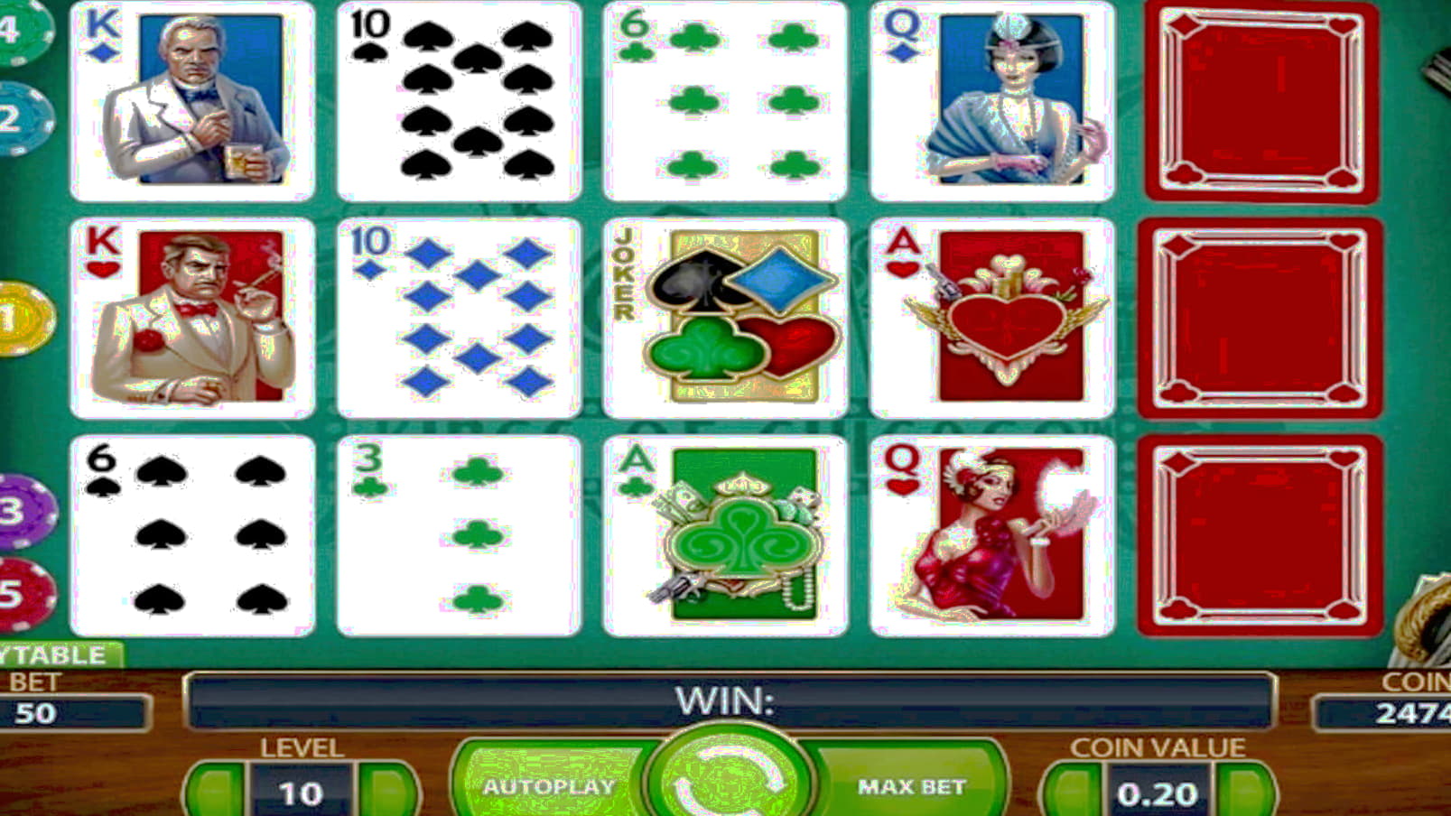 ﻿$1405 no deposit at Come On Casino