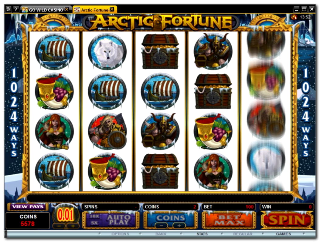 EUR 445 Free chip casino at Reload Bet Casino