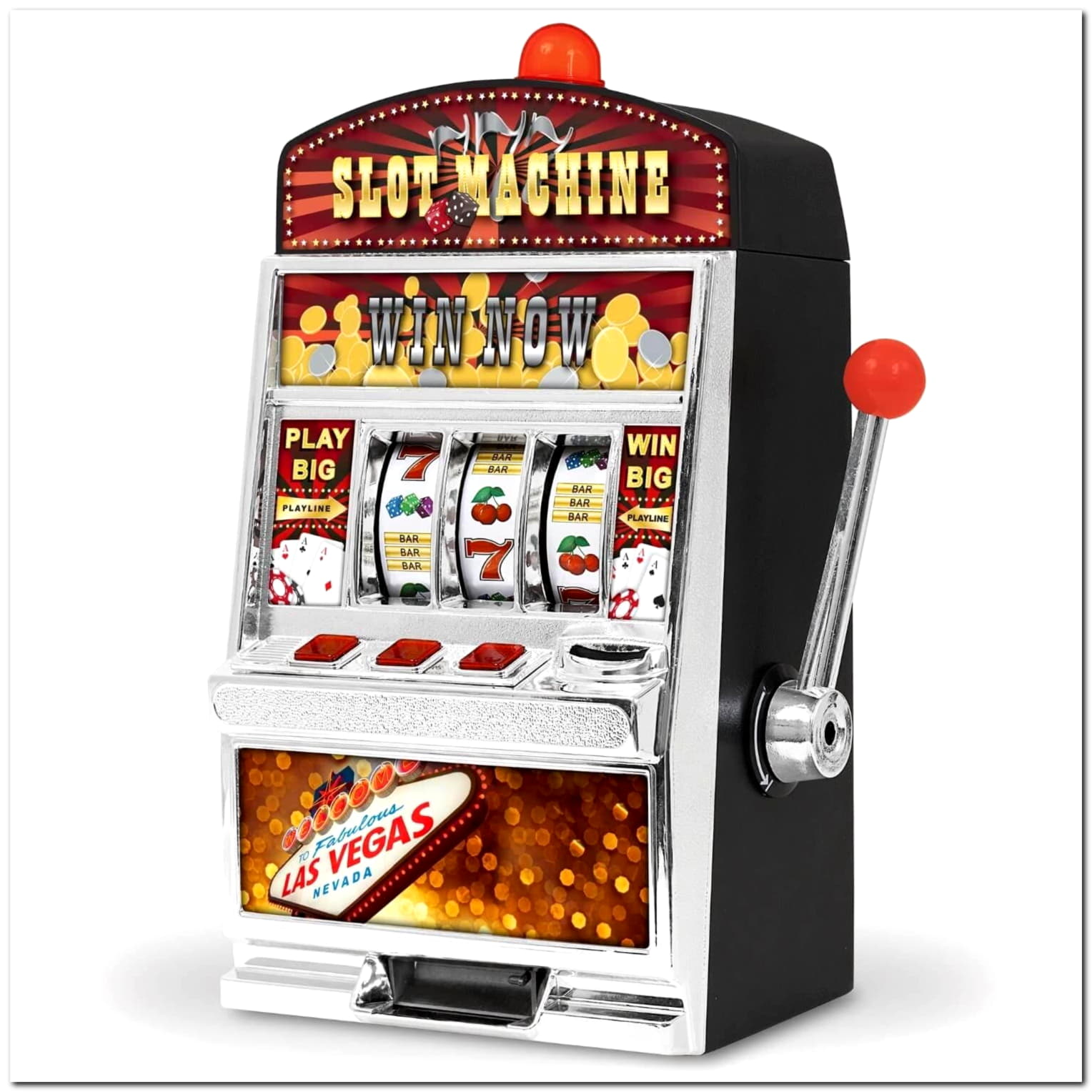655% Match at a Casino at William Hill Casino