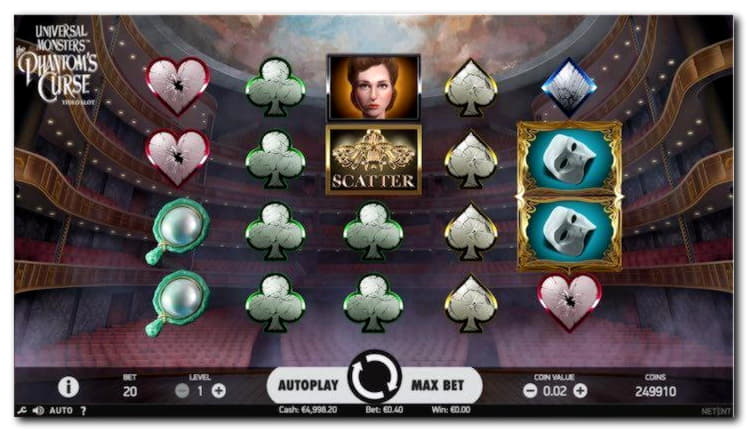 $340 Mobile freeroll slot tournament at CasiPlay Casino