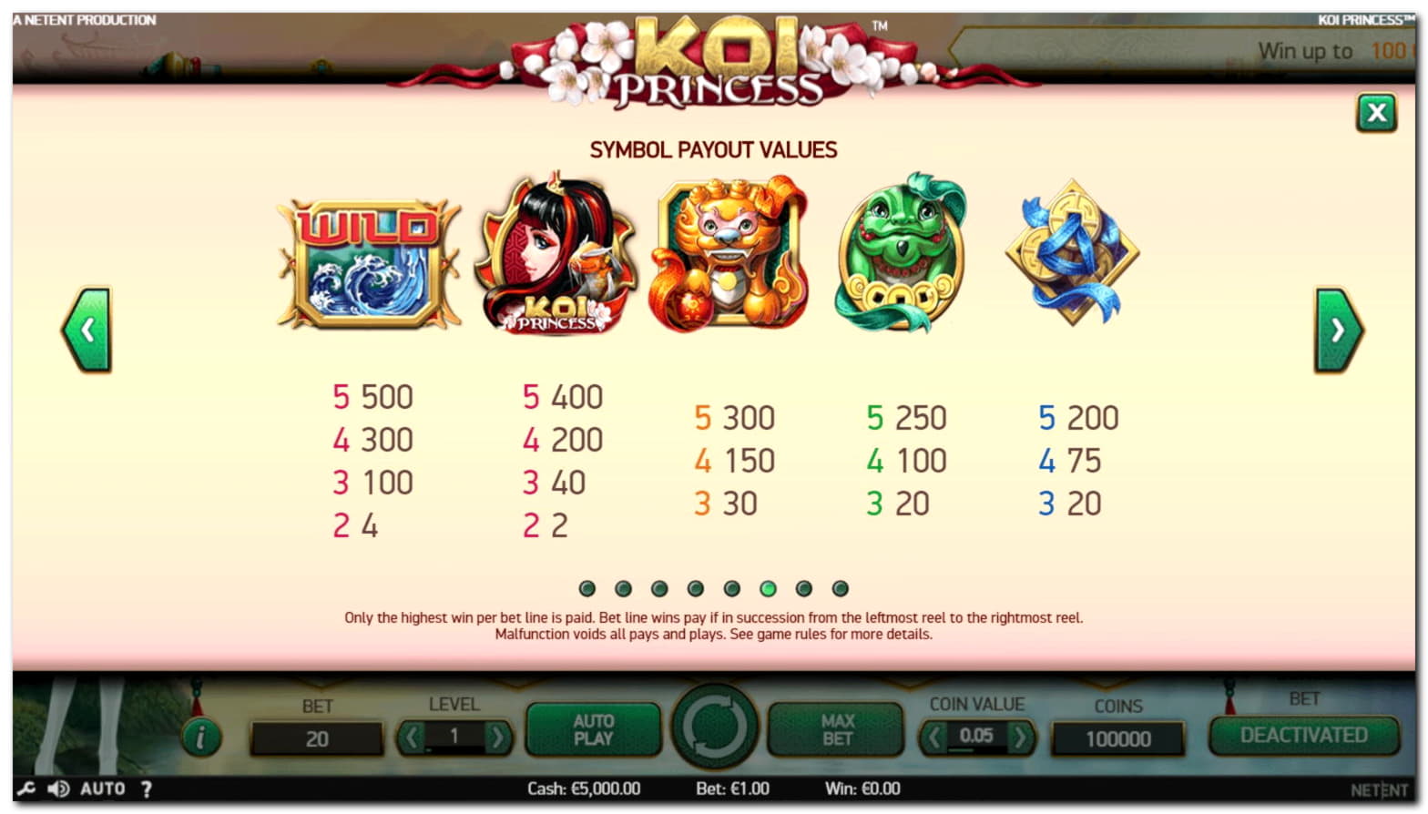 275 Free Spins Casino at CasiPlay Casino