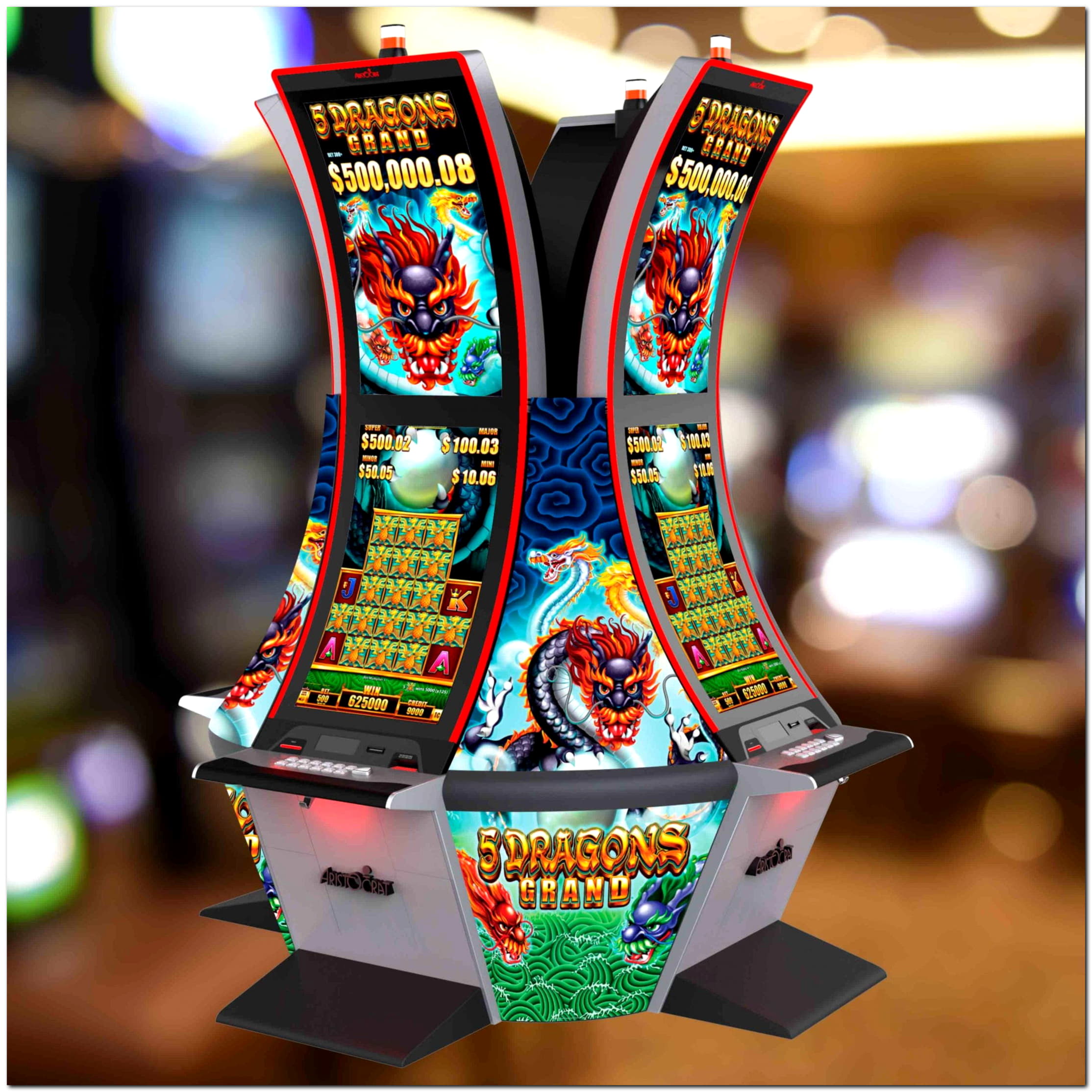 €435 Mobile freeroll slot tournament at Mrgreen Casino
