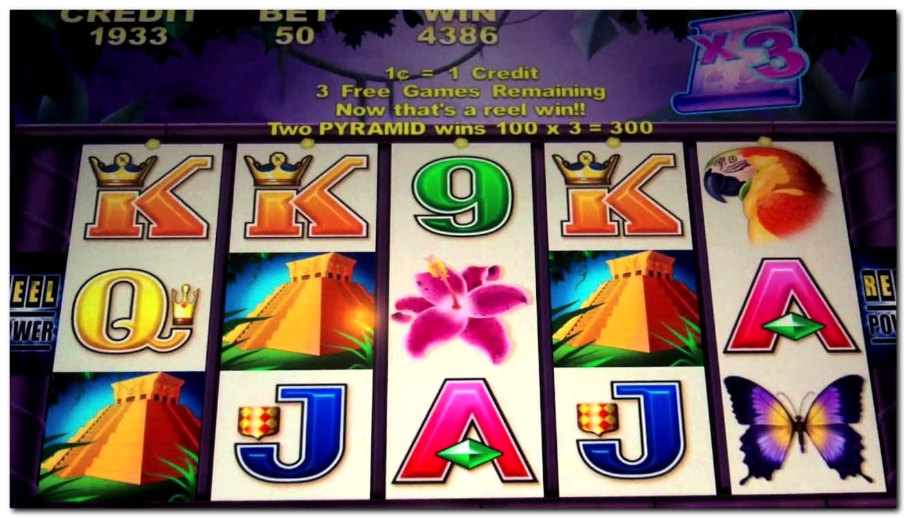 EURO 4175 No Deposit Bonus at Royal Dubai Casino