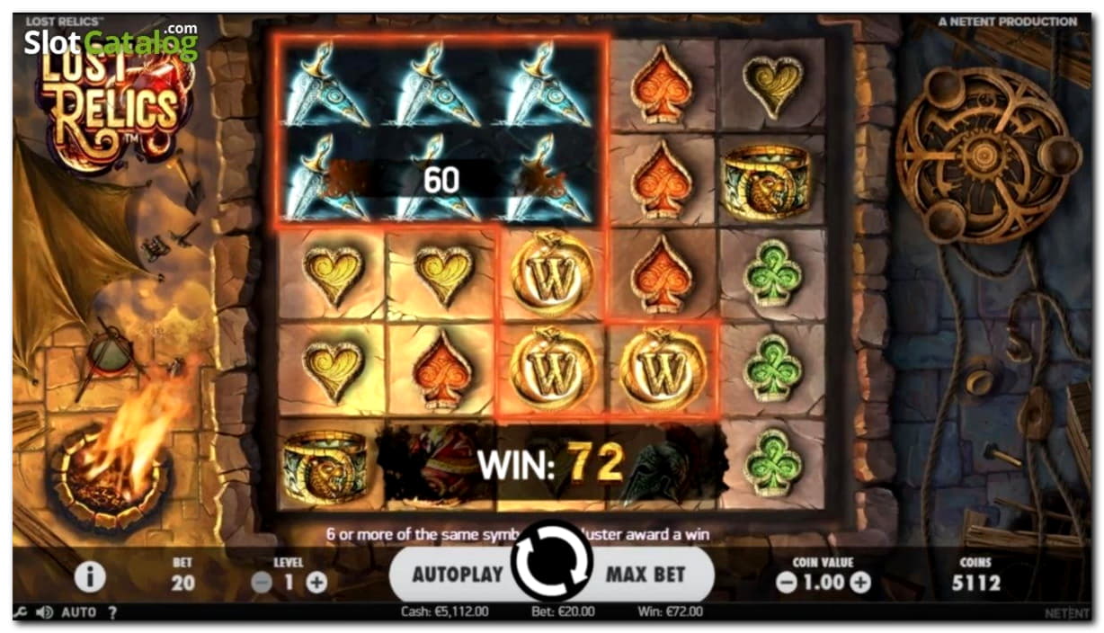 £135 Free Cash at CasiPlay Casino