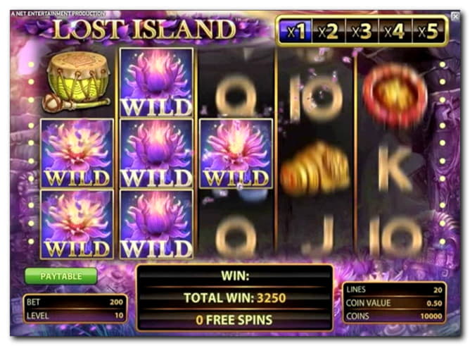 Eur 285 NO DEPOSIT CASINO BONUS at Boa Boa Casino