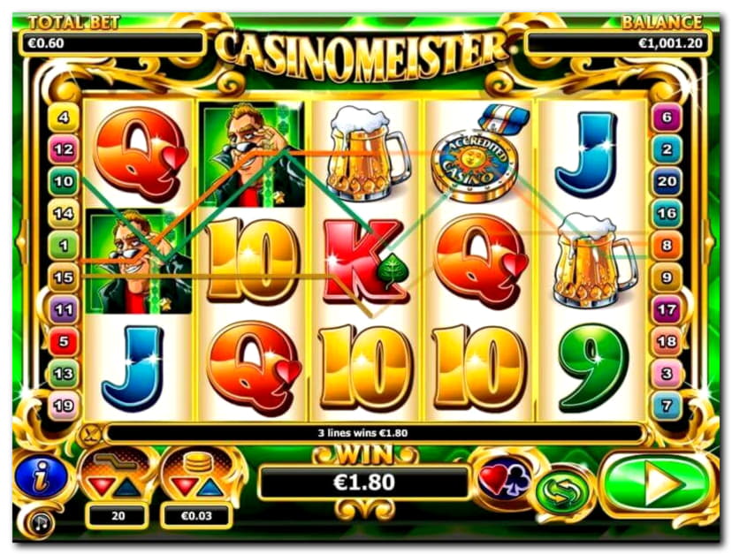 €4290 no deposit bonus at William Hill Casino