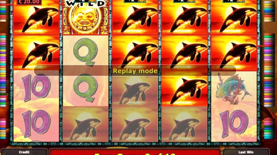 EURO 999 Casino Tournament at Casino com