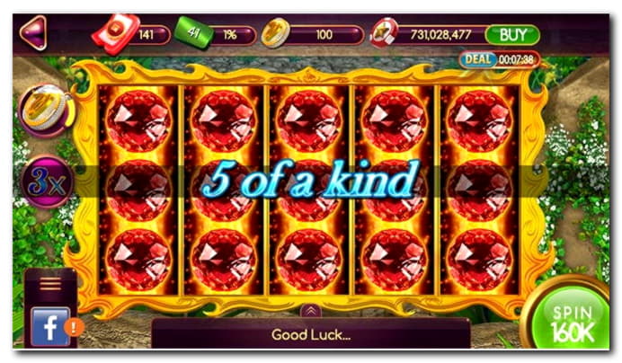 $620 FREE Casino Chip at Buran Casino