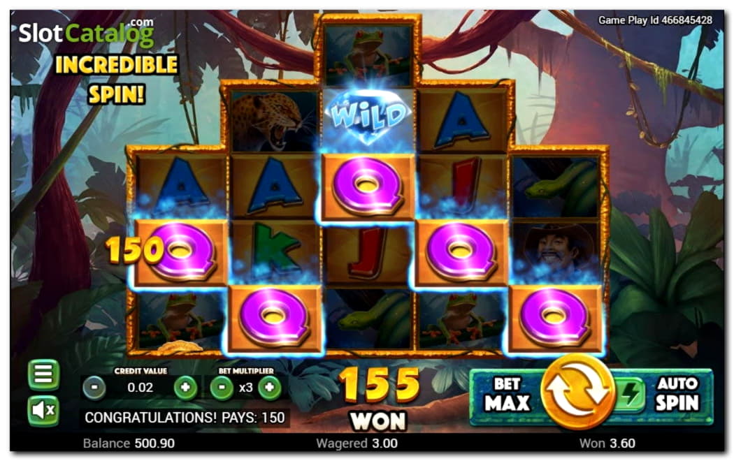 EUR 2955 No Deposit at Euro Palace Casino