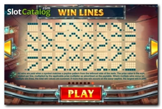 $1725 no deposit bonus code at CasiPlay Casino