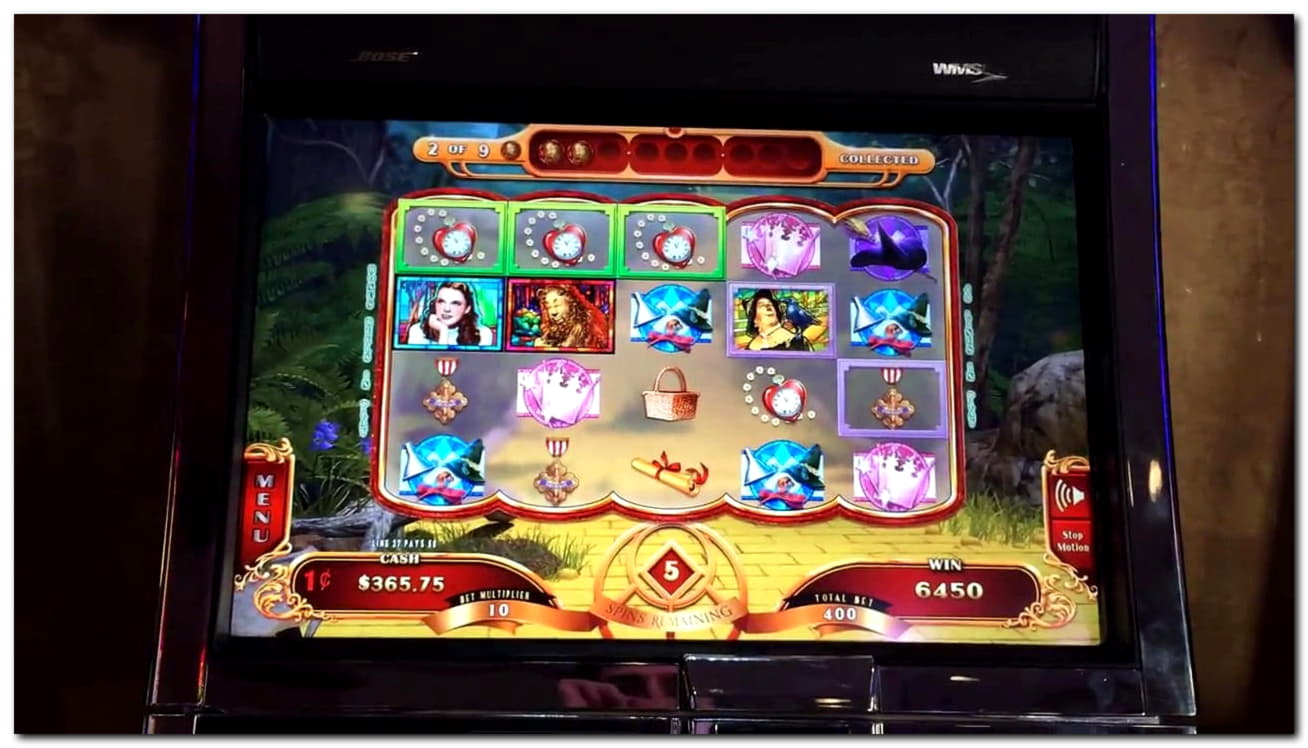 45% Best Signup Bonus Casino at Gamebookers Casino