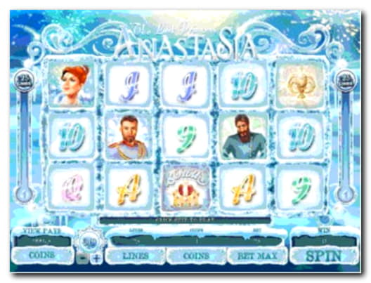EUR 105 Daily freeroll slot tournament at Casino com